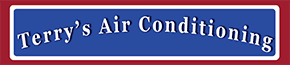 Terry's Air Conditioning Logo